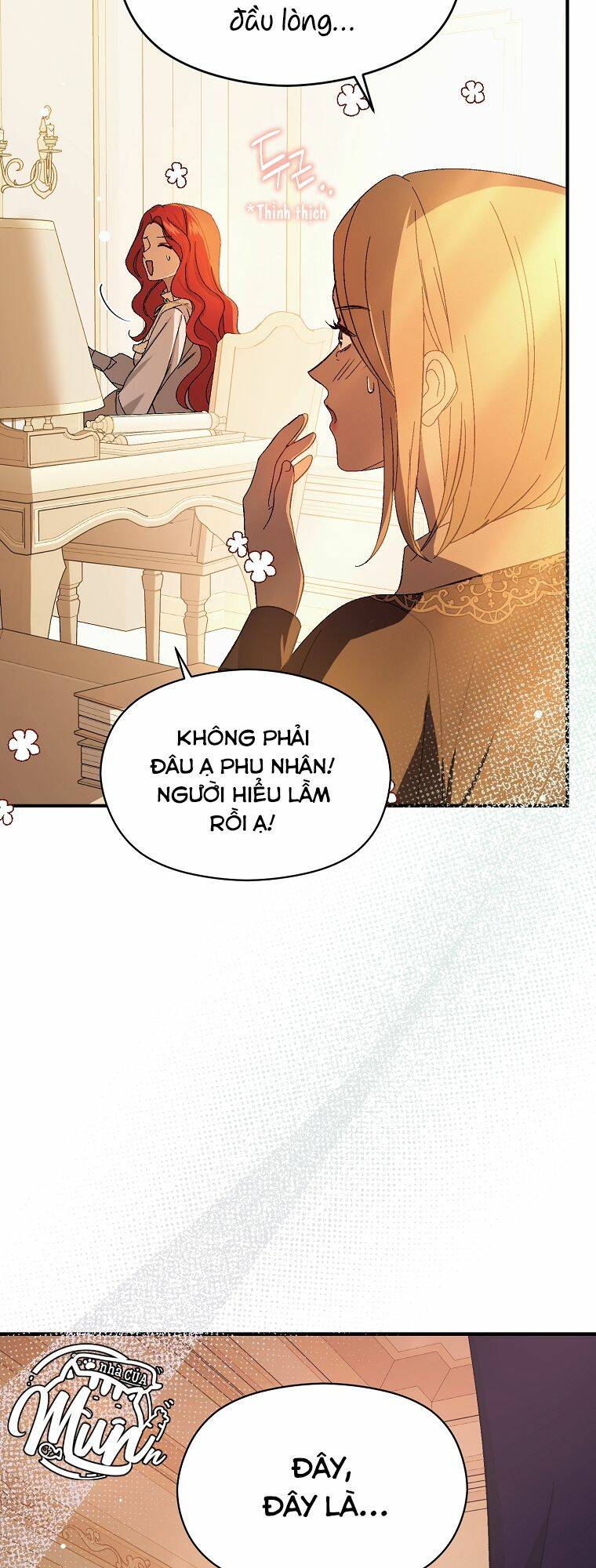 tôi không cố ý quyến rũ nam chính đâu! chapter 77 67