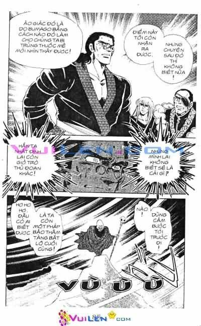 vương tử takeru chapter 21 85