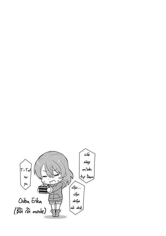 trường học pháp thuật – raihousha hen chapter 19 30