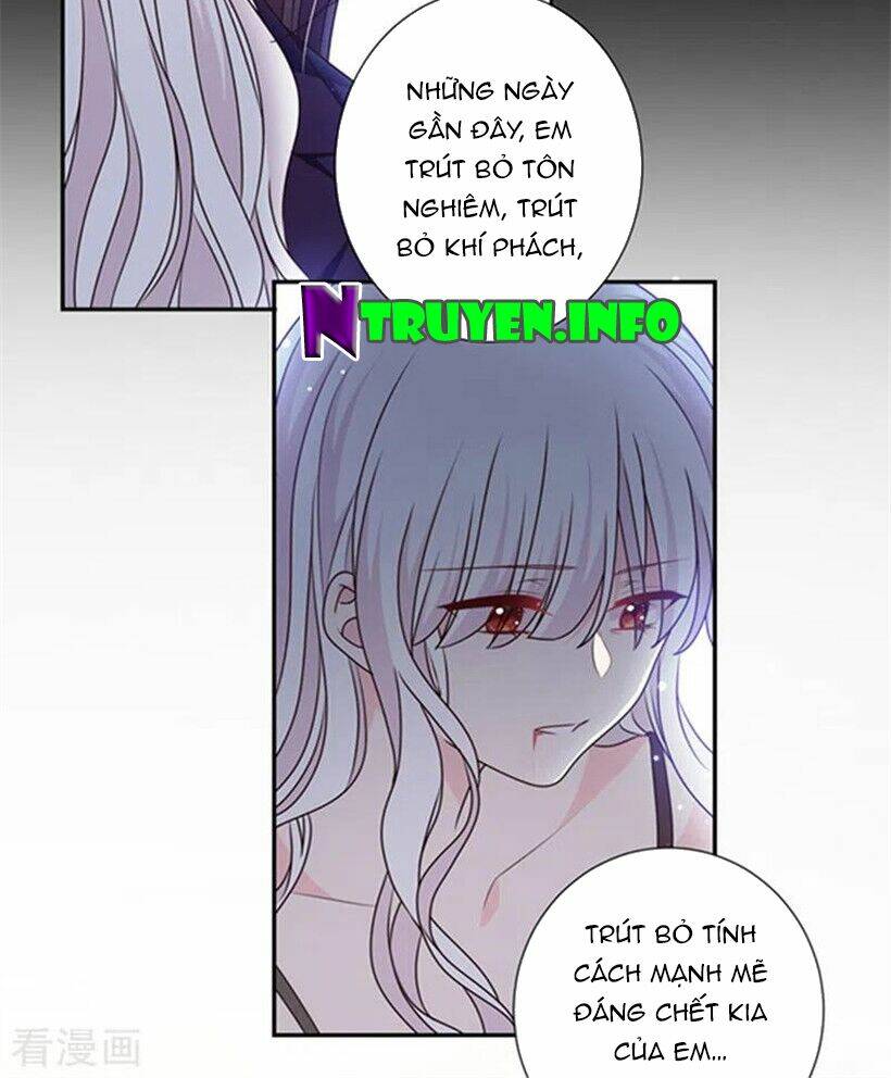 ác ma đừng hôn tôi chapter 199 9