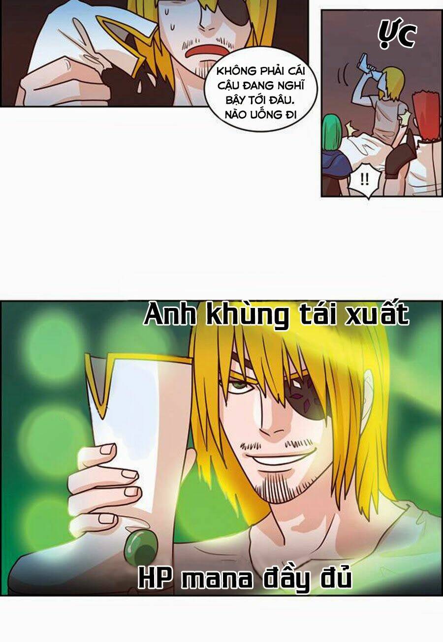 the devil king is bored chapter 72 14