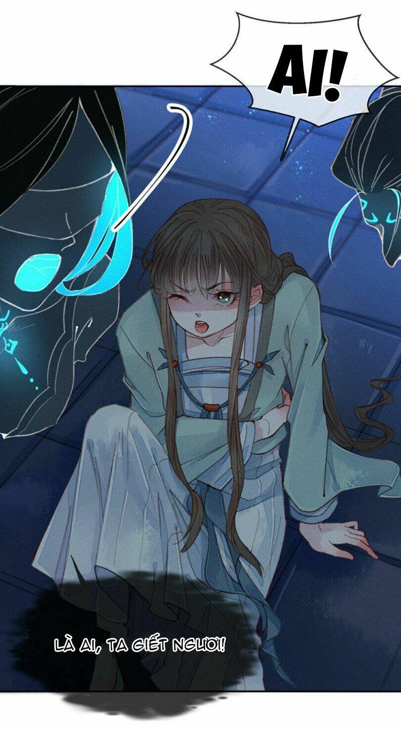 điều gì gọi là hấp dẫn tăng gấp đôi? chapter 2 24