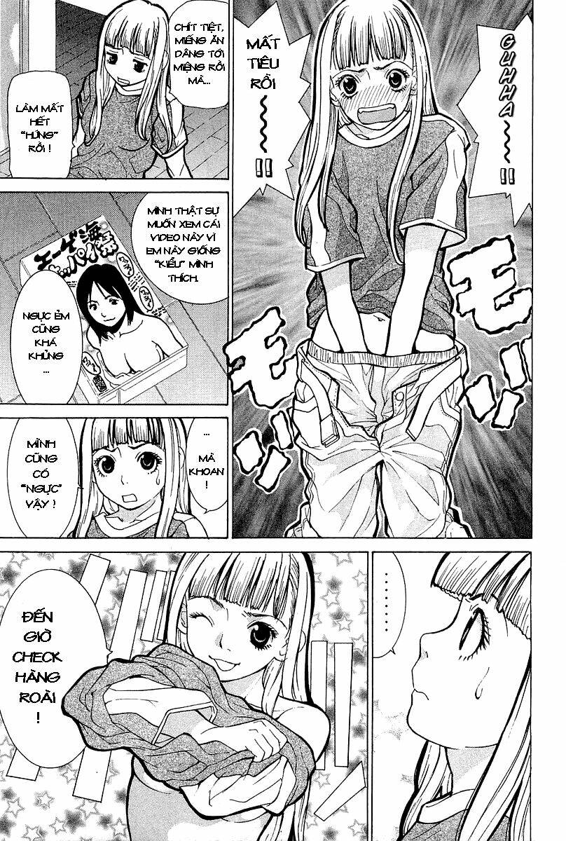 gacha gacha - secret chapter 3 3