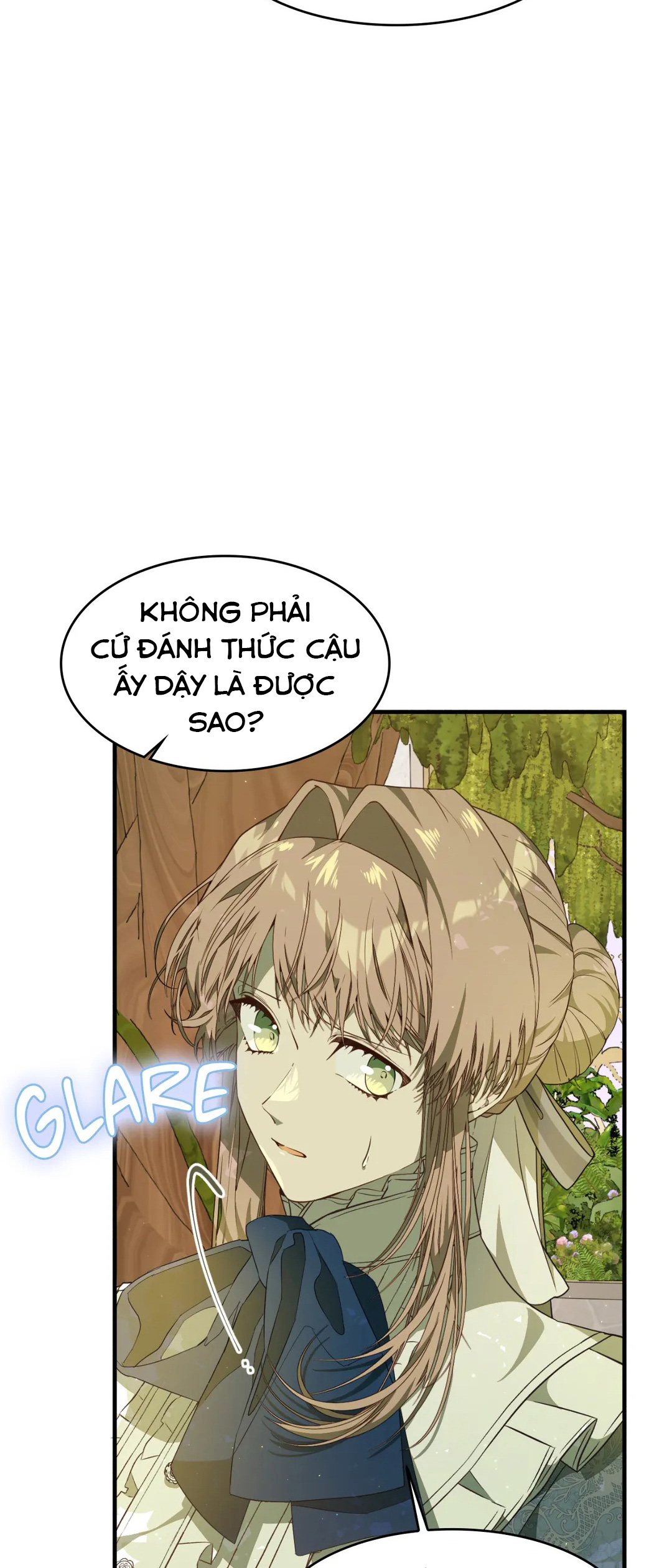 chị ấy là nữ chính trong truyện đó chapter 52 7
