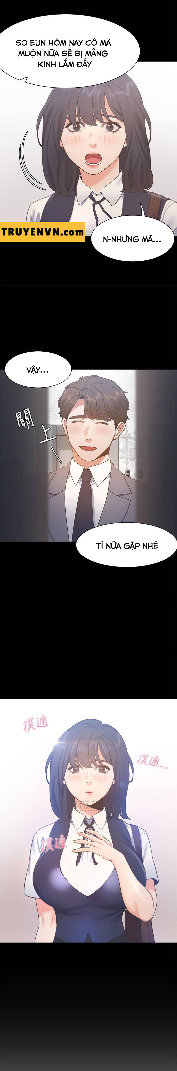 khát tình chapter 24 22