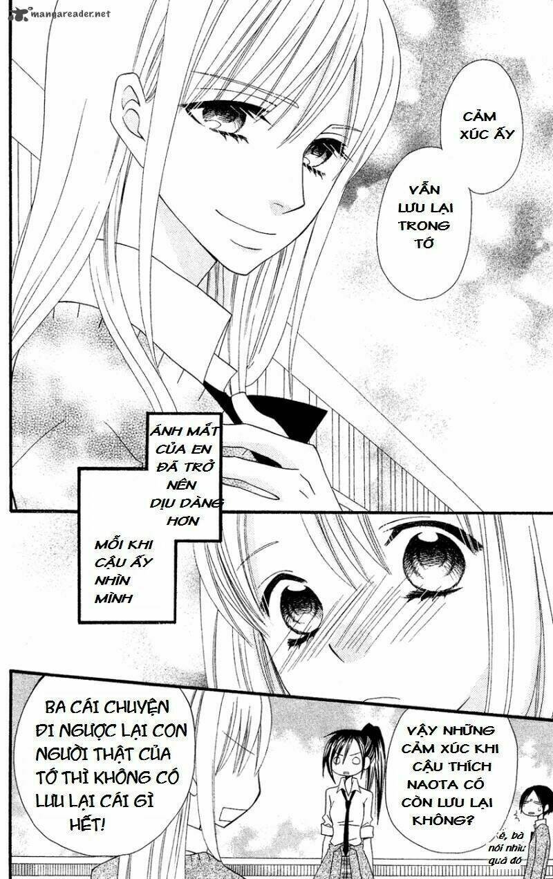 chàng trai đặc biệt chapter 38 6