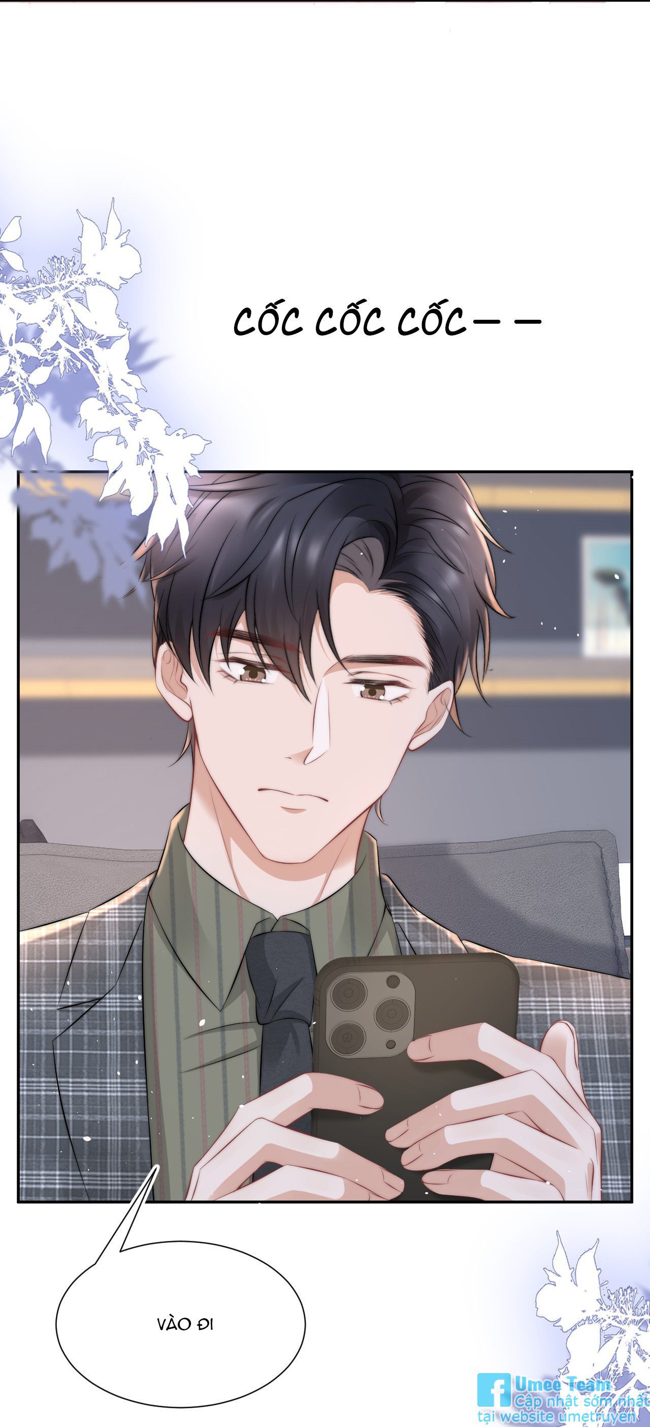 ta sinh con cho tổng tài chapter 73 28