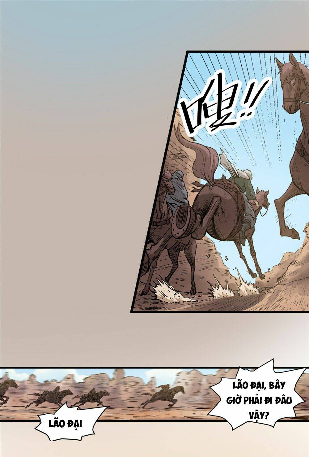 hiệp hành cửu thiên chapter 39 5