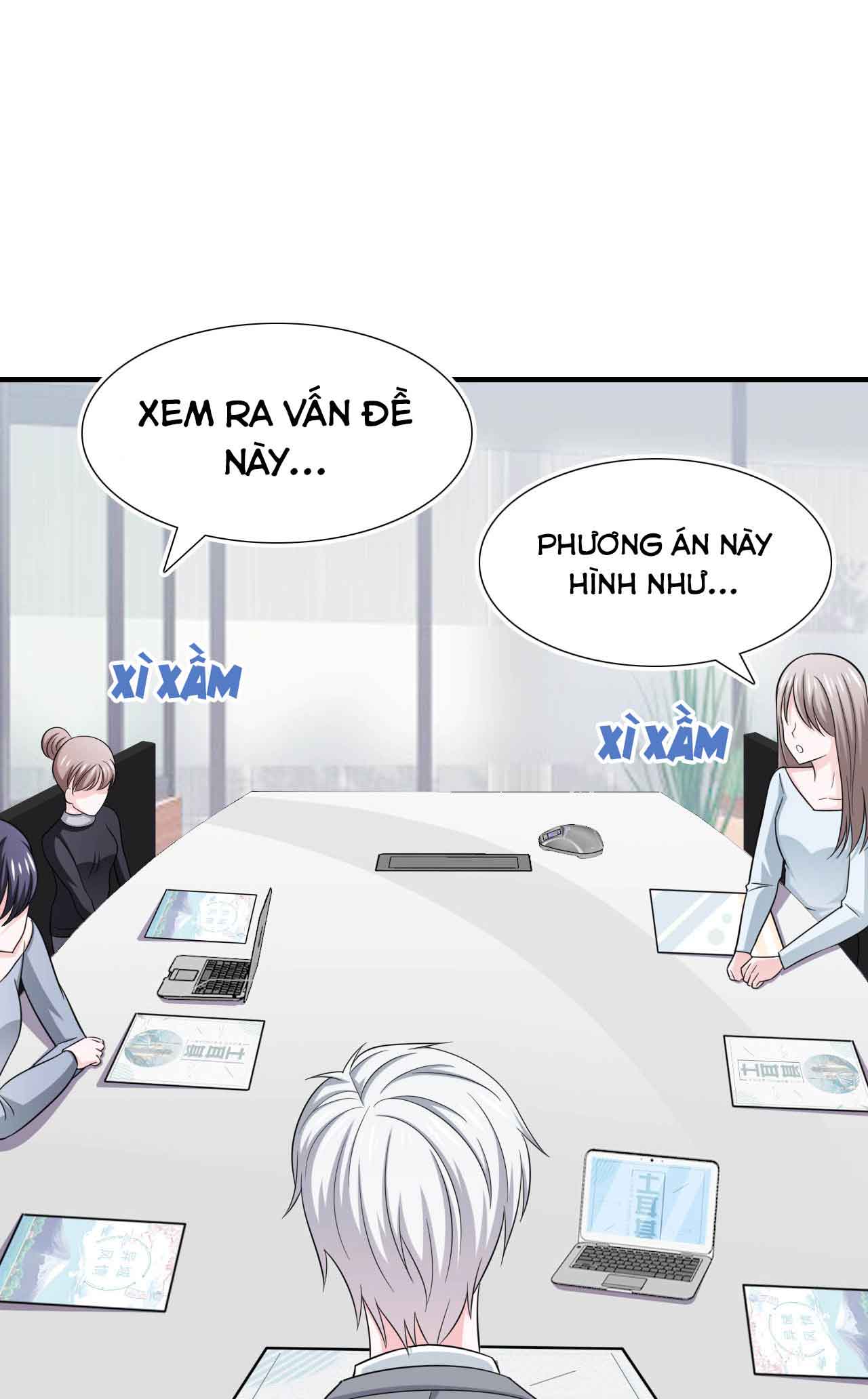 bí mật không thể yêu đương chapter 48 26