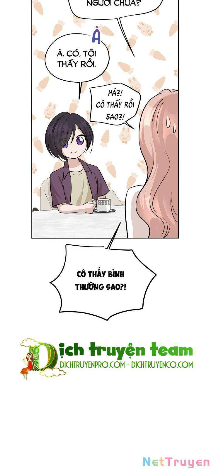 cuộc sống kỳ thú chapter 80 35