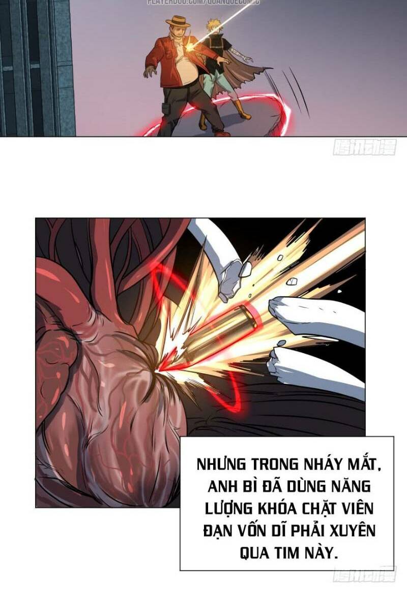 danh sách kẻ phản diện chapter 54 26