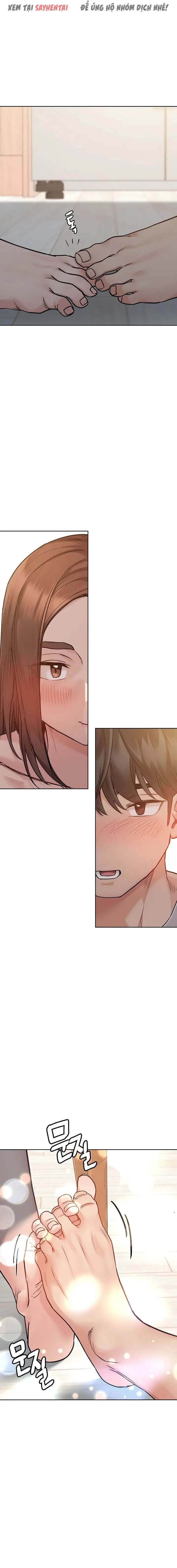 giữ bí mật với mẹ em nhé! chapter 50 14