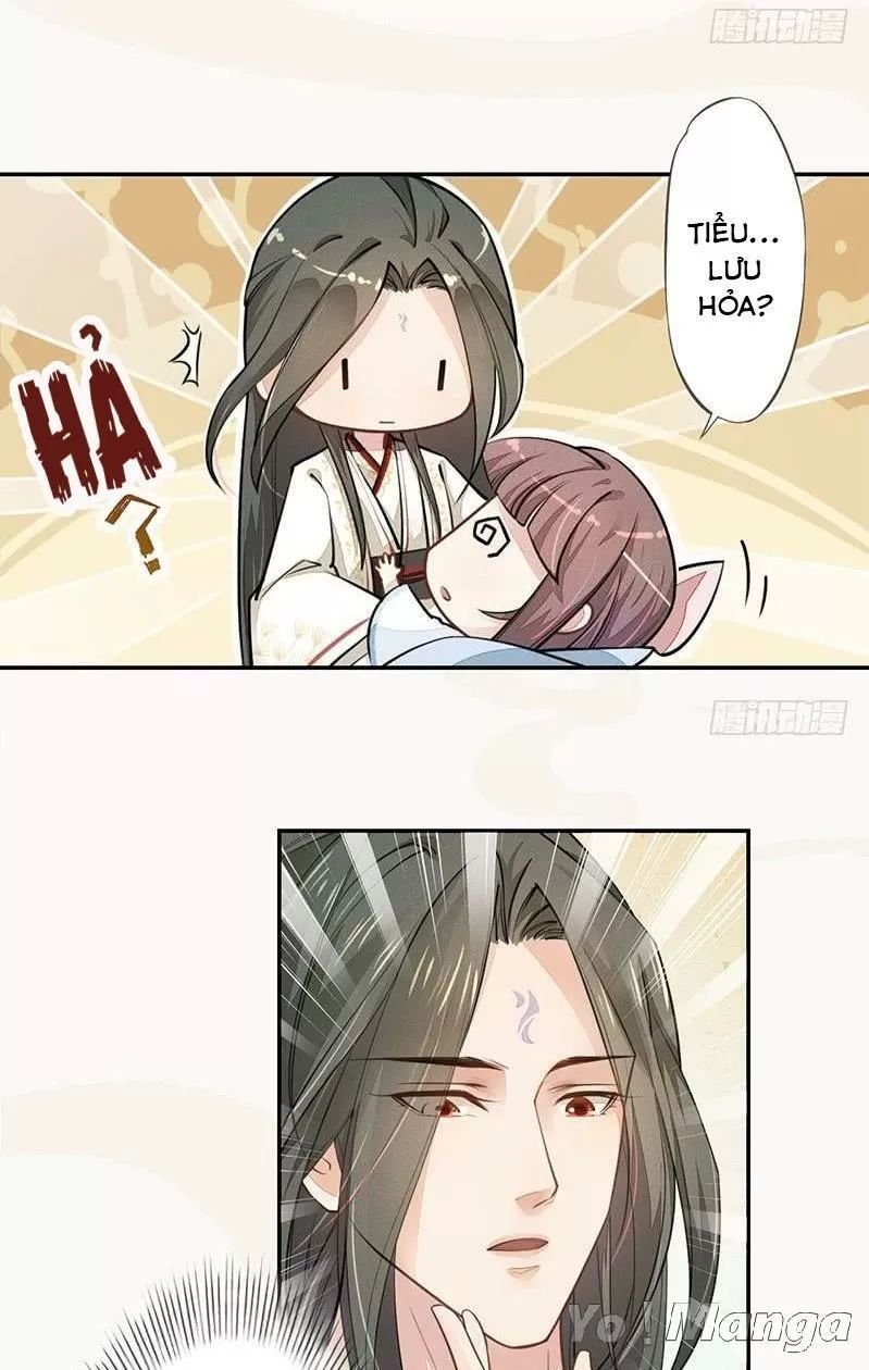 tuyệt thế luyện đan sư chapter 47 15