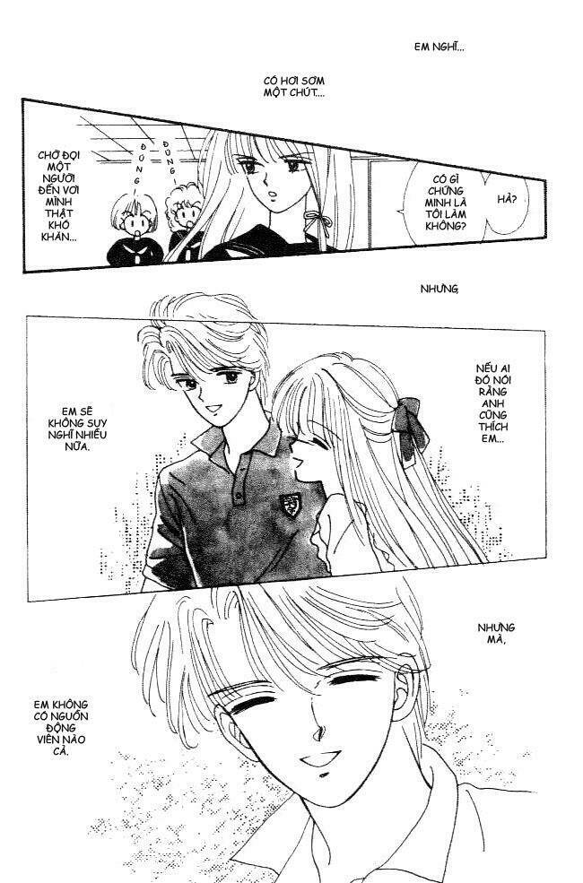 handsome na kanojo chapter 1 29