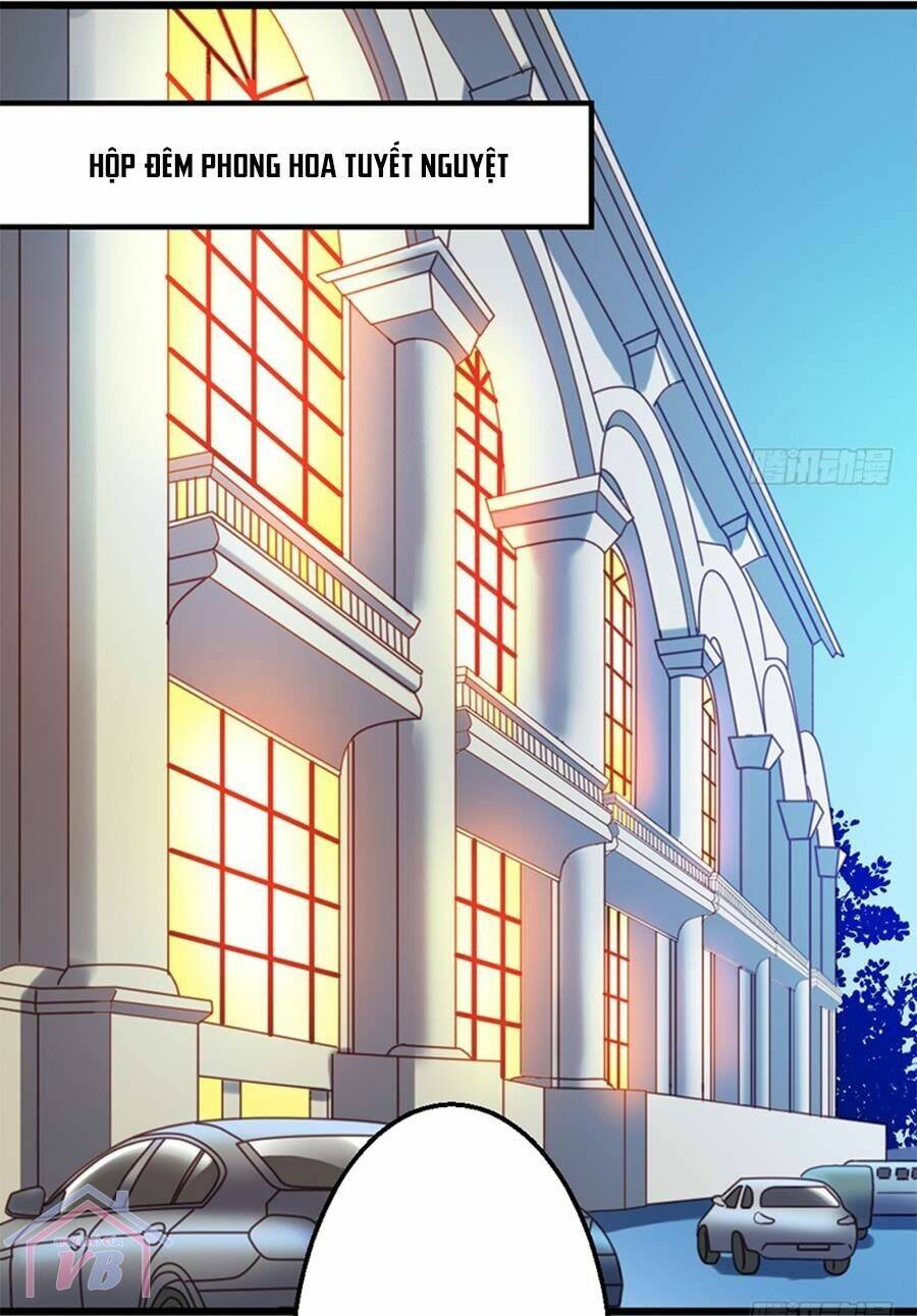 tổng thống ác quỷ xin buông tay chapter 10 25