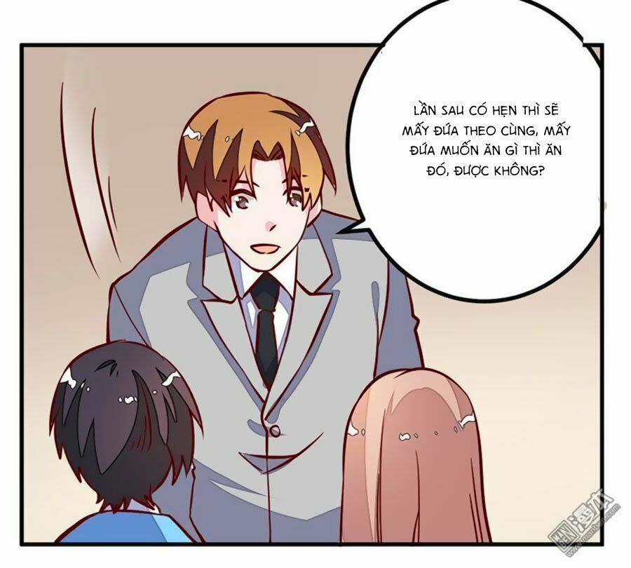 tổng tài đích thiên giới manh thê chapter 73 27