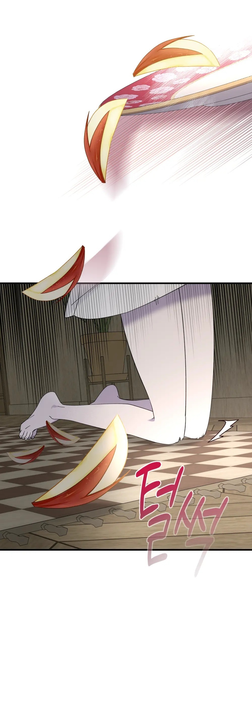 tiếng chuông cửa của bạch tuyết chapter 24 19