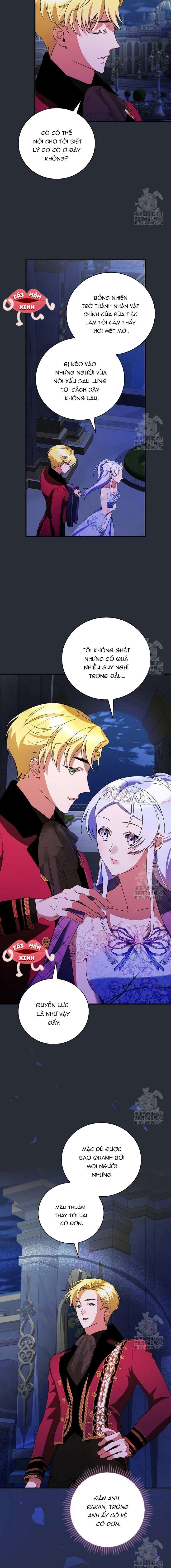 đi tìm nàng công chúa bỏ trốn chapter 12 2