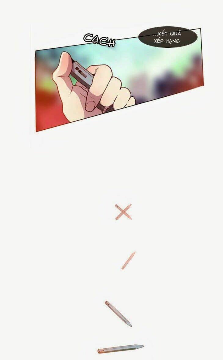 món quà từ chúa chapter 15 32