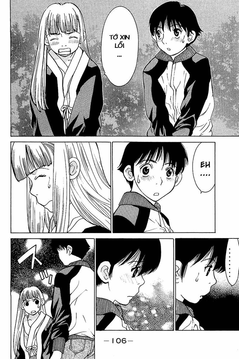 gacha gacha - secret chapter 8 27