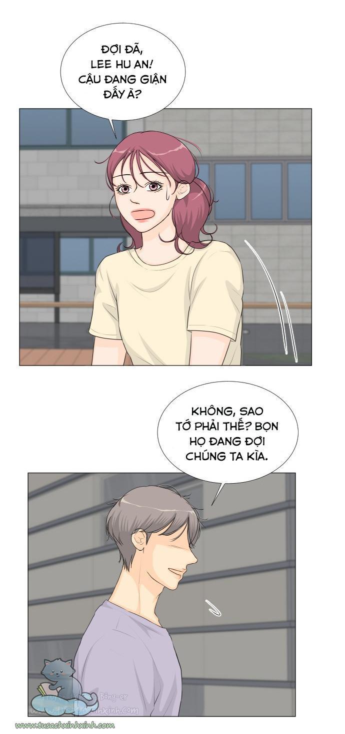 bán quỷ chapter 34 23