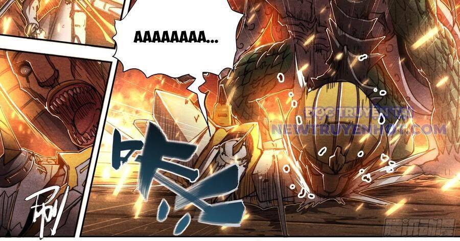 dự báo khải huyền chapter 163 8