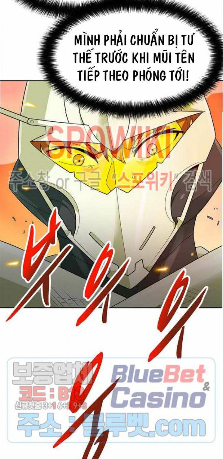 tôi tự động săn một mình chapter 84 57