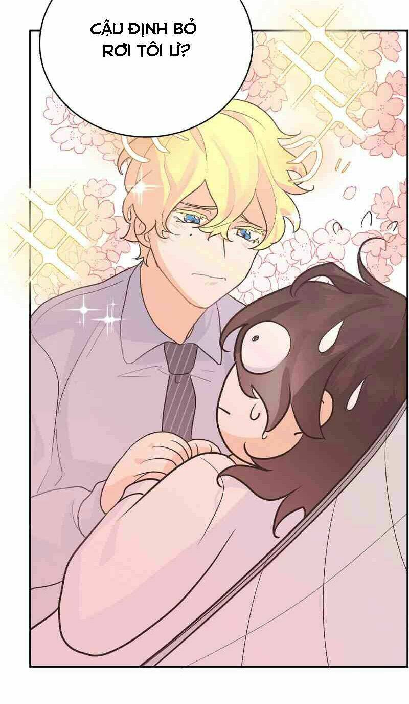 kế hoạch săn phù thủy hiện đại chapter 1 10