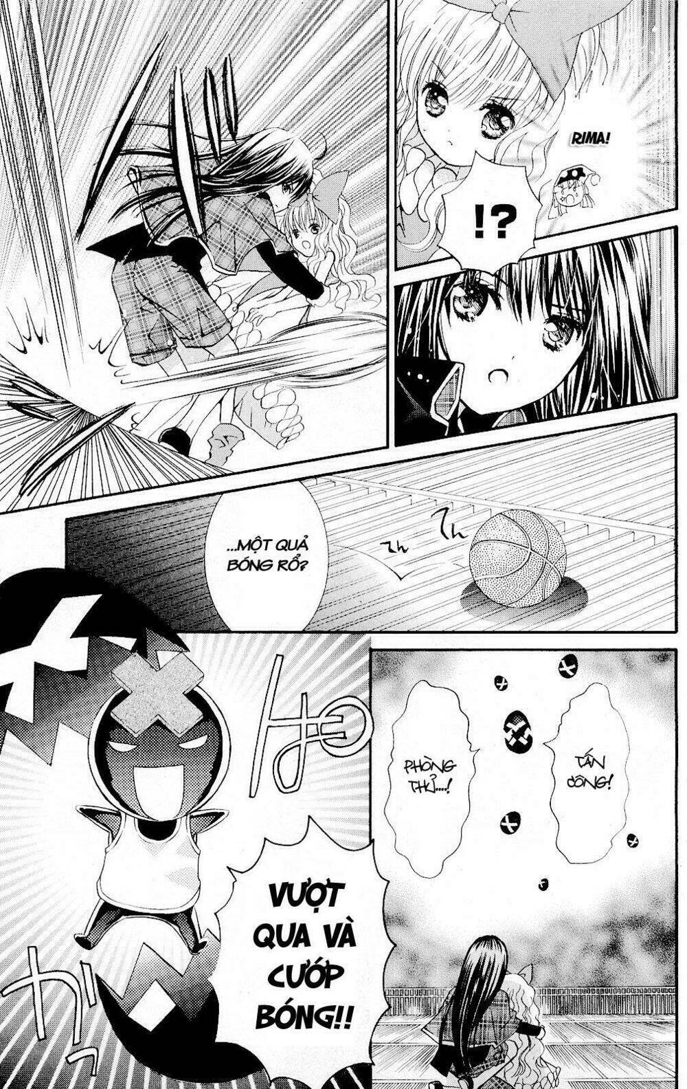 shugo chara chapter 34 18