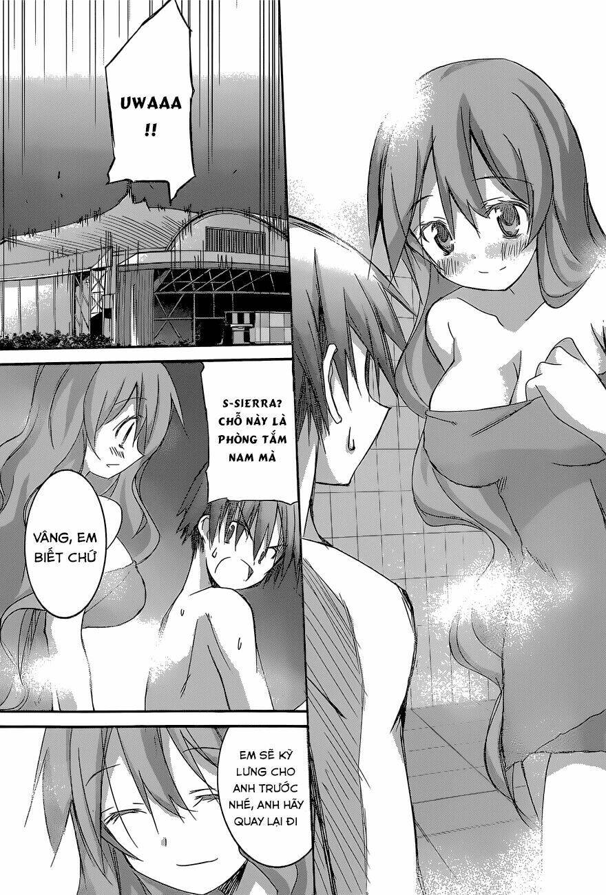 valkyria nainen kikan chapter 12 4