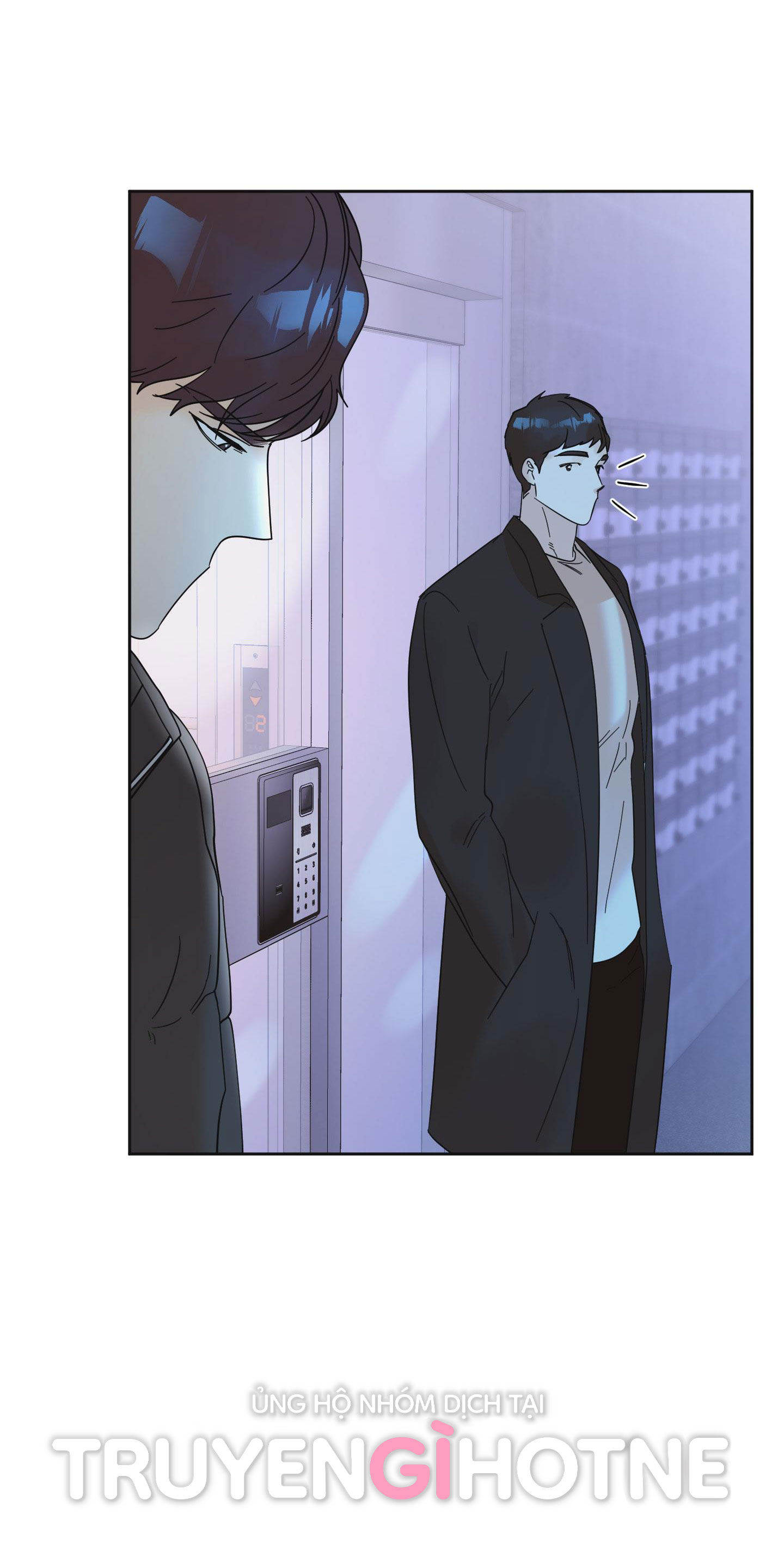 [18+] soldam tv chapter 8.2 23