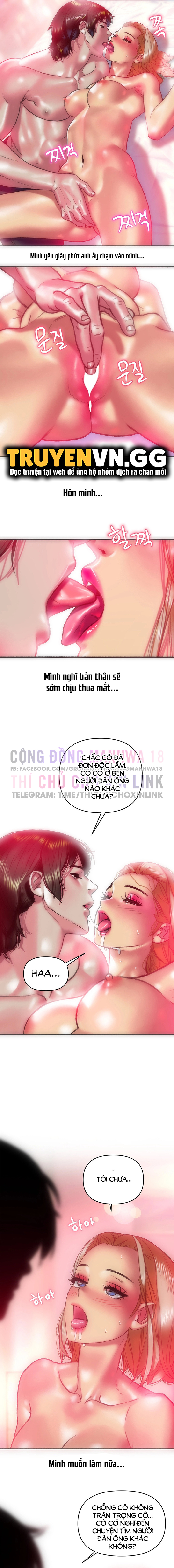 những cô vợ chiến lợi phẩm chapter 14 6