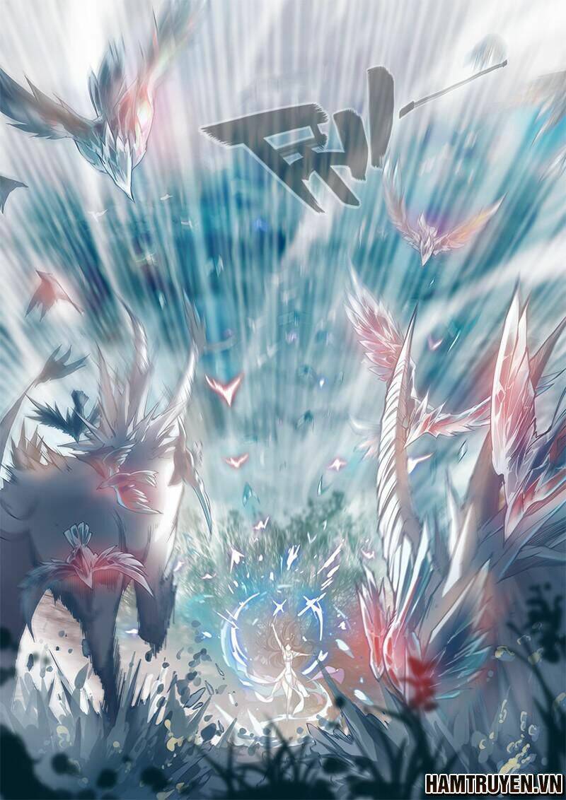 huyền giới chi môn chapter 49 11