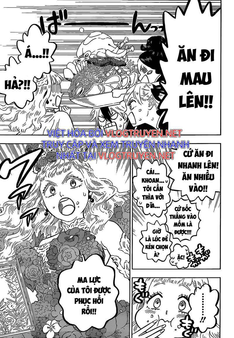 black clover - pháp sư không phép thuật chapter 330 9