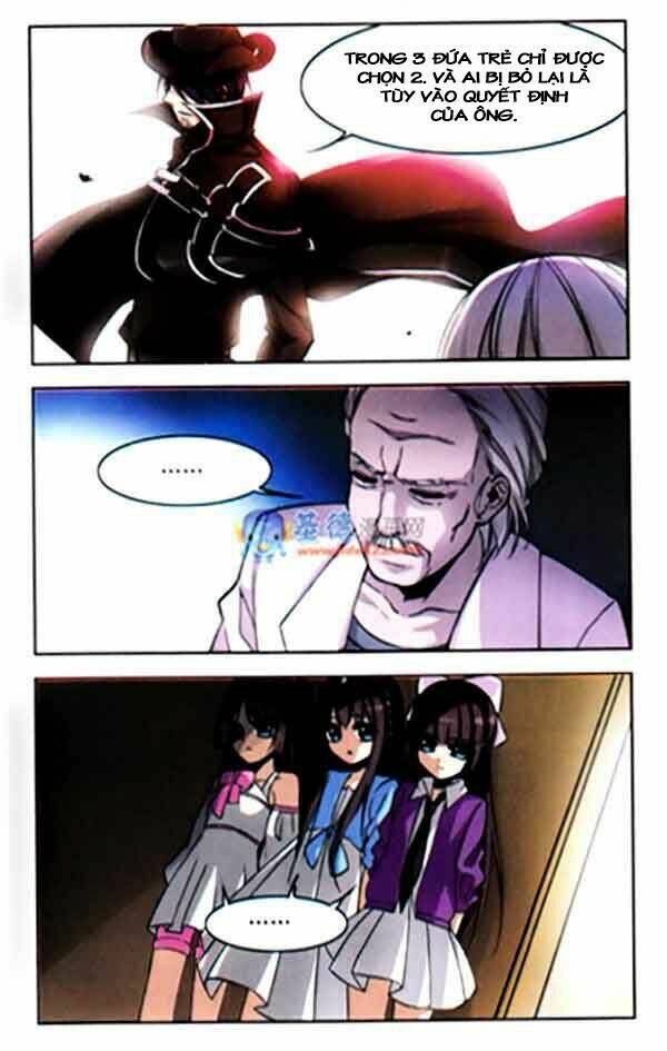 vampire sphere chapter 1 15