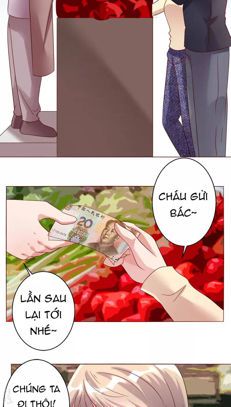 một tuần làm tình nhân chapter 26 4