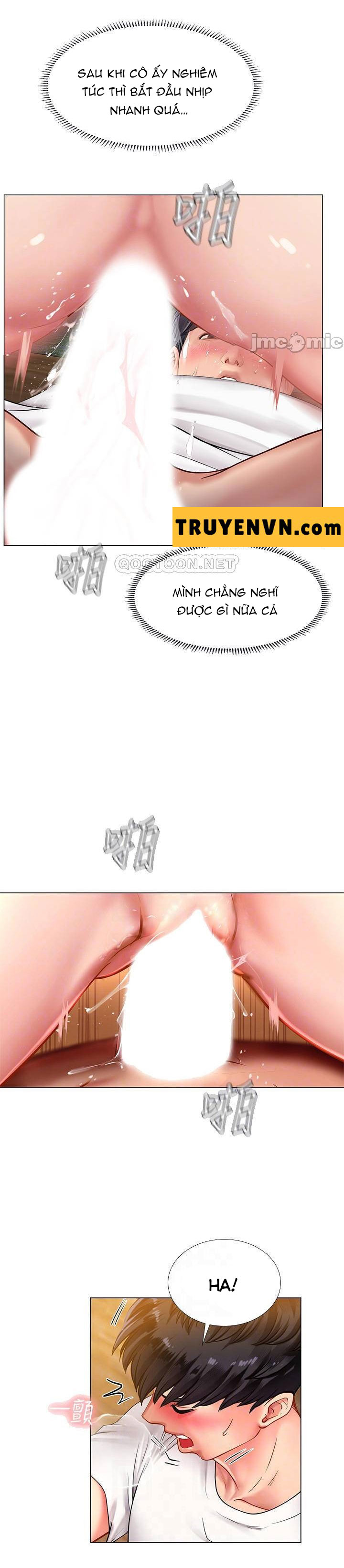 should i study at noryangjin? chapter 65 11