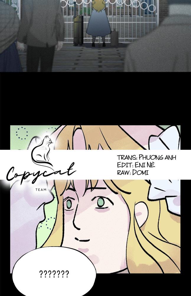 người quyền lực nhất vẫn có thể đáng yêu như vậy chapter 1 102