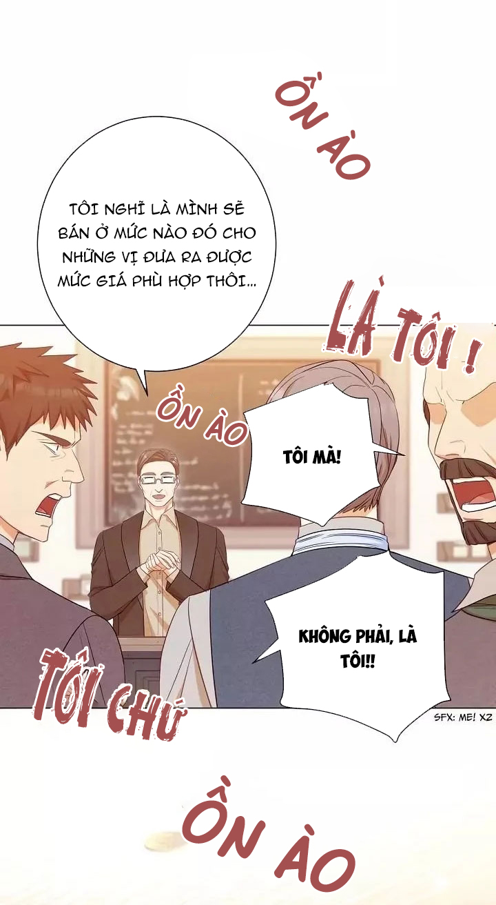 ác nữ đảo ngược đồng hồ cát chapter 39 91