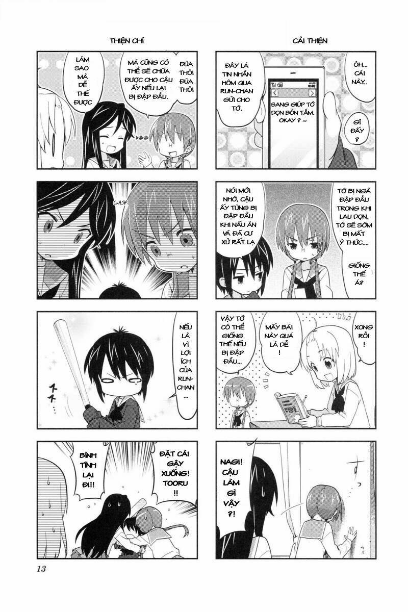 a channel chapter 32 15