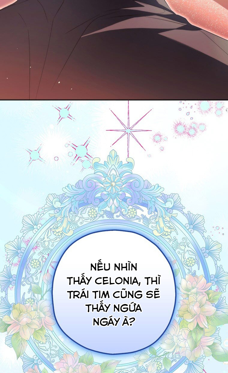 tôi đã cướp mất các nam chính từ tay nữ chính chapter 50 52