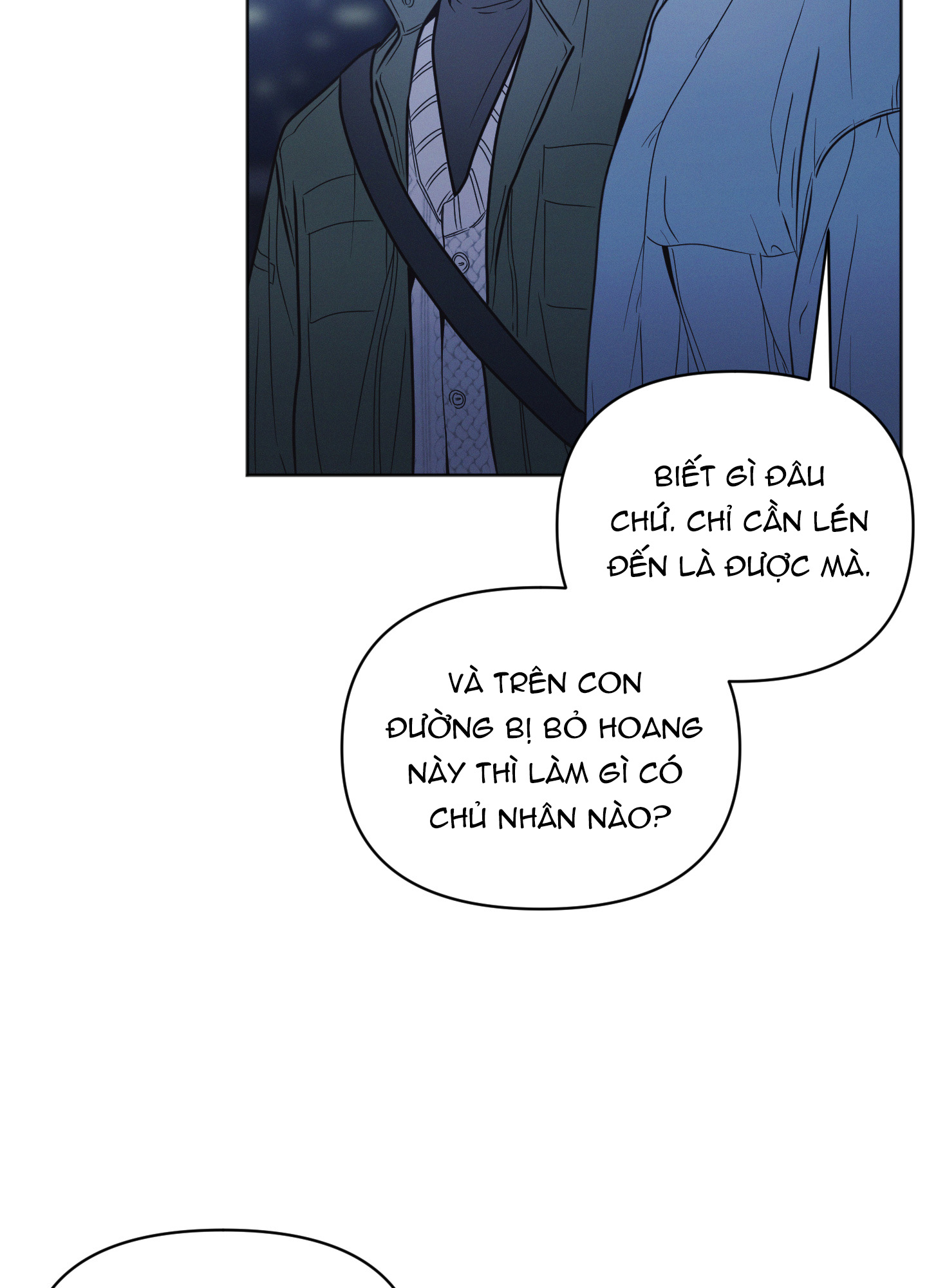 đời tư hàng xóm chapter 18 17