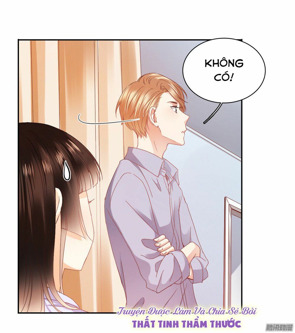 bay qua thiên sơn đến yêu anh chapter 19 12