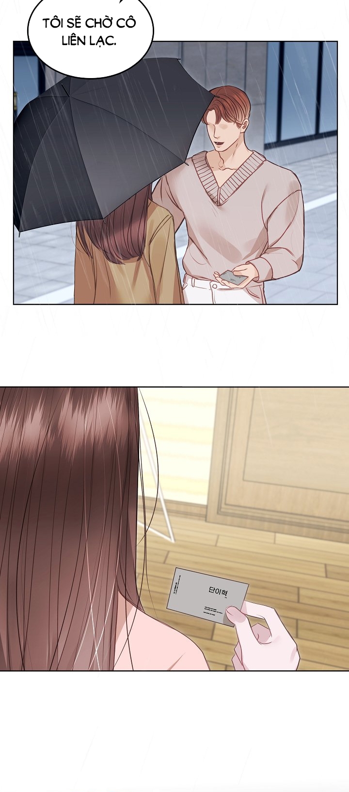 vụ bê bối trá hình chapter 10.1 25