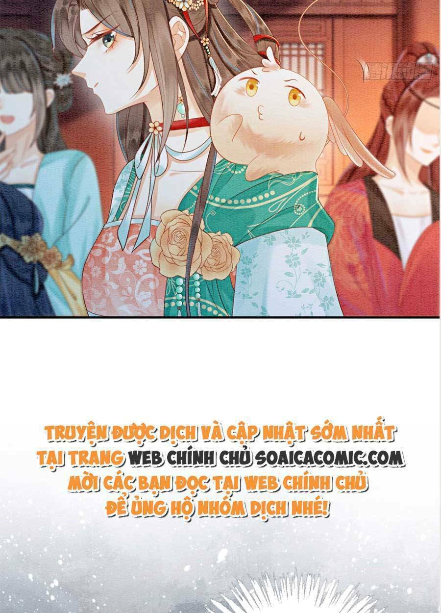 bắt đầu hủy hôn để công lược vương gia chapter 42 18