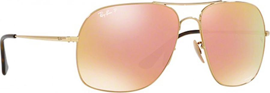 Kính mát Unisex Rayban RB3587CH-001-I0 (61IT)