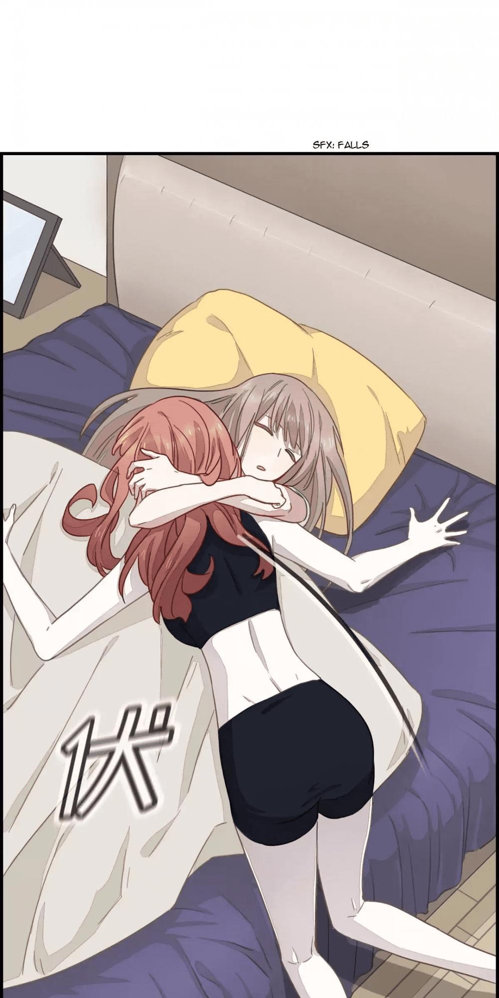 dữ liệu tình yêu chapter 7 17