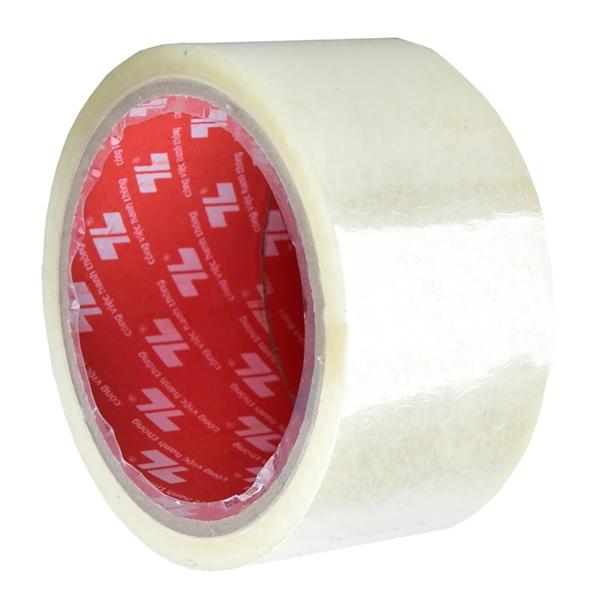 Băng Keo Trong 48 mm x 60 Yards - Flexoffice BKT-060