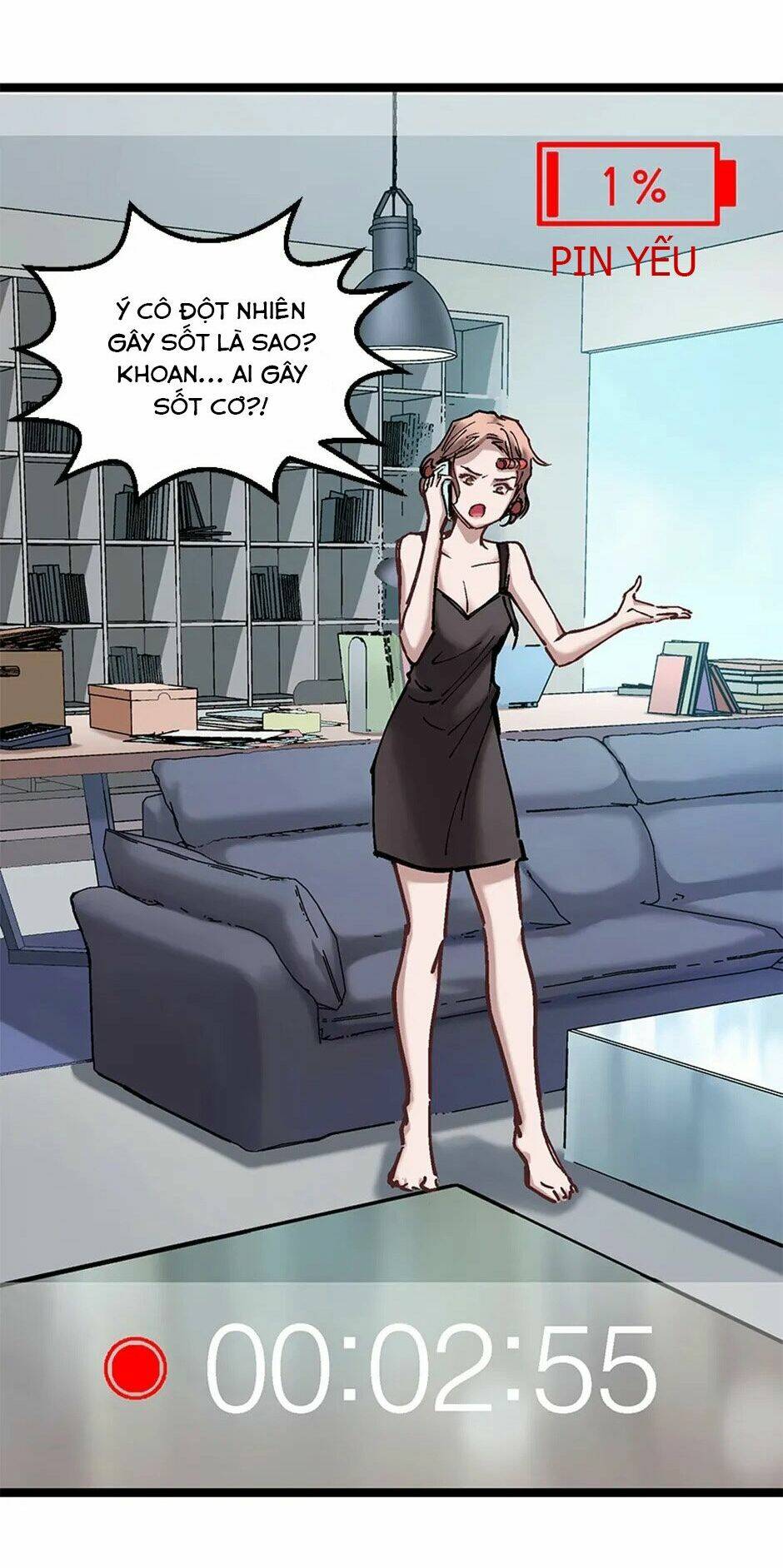 anh hùng và hiệp nữ chapter 20 31