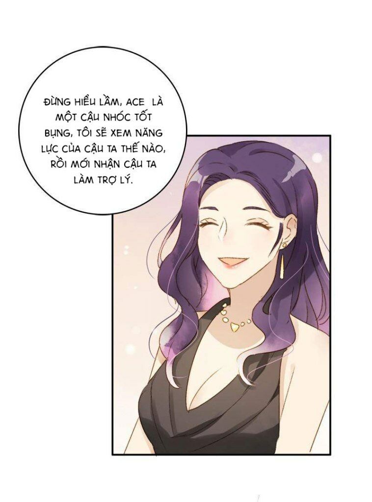 sức mạnh của sắc đẹp chapter 156 1